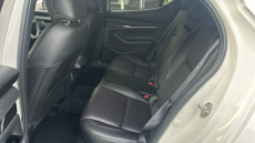 Mazda 3 2.0 Skyactiv X MHEV GT Sport Tech 5dr Petrol Hatchback